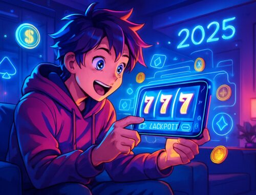 tren slot 2025